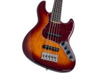 Sire Marcus Miller V7 Vintage New Gen 5-String Tobacco Sunburst Sire Marcus Miller V7 Vintage New Gen 5-String Tobacco Sunburst